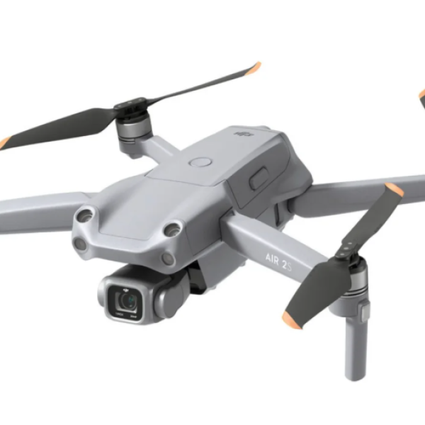DJI Air 2S Combo
